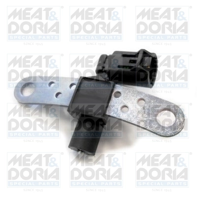 Sensor, crankshaft pulse